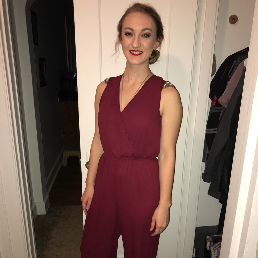 Meet your Posher, Heather